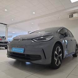 Volkswagen ID3 ID.3 204 ch Pro Performance Style Exclusive Gray