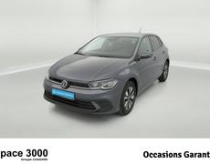 Volkswagen Polo Besançon