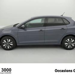 Volkswagen Polo Polo 1.0 TSI 95 S&S BVM5 VW Edition Besan&ccedil;on