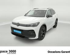 Volkswagen Tiguan Besançon