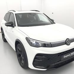 Volkswagen Tiguan Tiguan 1.5 eHybrid 204ch DSG6 R-Line Edition Besan&ccedil;on