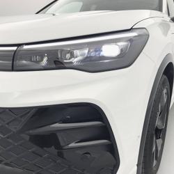 Volkswagen Tiguan Tiguan 1.5 eHybrid 204ch DSG6 R-Line Edition Besan&ccedil;on