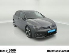 Volkswagen Golf 8 Besançon