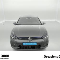 Volkswagen Golf 8 Golf 1.5 eHybrid 272 DSG6 GTE Besan&ccedil;on