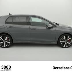 Volkswagen Golf 8 Golf 1.5 eHybrid 272 DSG6 GTE Besan&ccedil;on