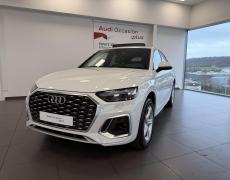 Audi Q5 Besançon