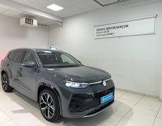 Volkswagen Tayron Besançon