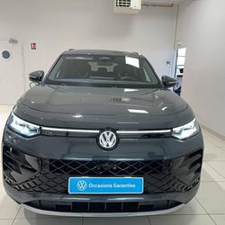 Volkswagen Tayron Tayron 1.5 eTSI 150ch DSG7 7pl R-Line Besan&ccedil;on