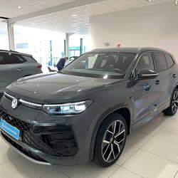 Volkswagen Tayron 1.5 eTSI 150ch DSG7 7pl R-Line occasion - Besan&ccedil;on - photo 3/24