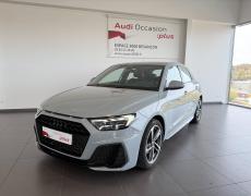 Audi A1 Sportback Besançon