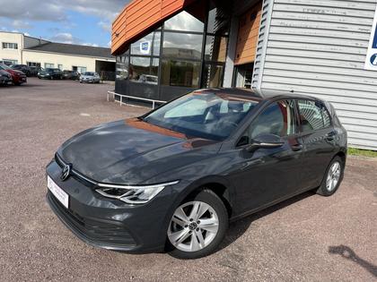 Volkswagen Golf 8 - 2.0 TDI SCR 115CH LIFE - 17 490 €