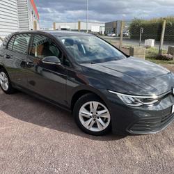 Volkswagen Golf 8 2.0 TDI SCR 115CH LIFE Mondeville