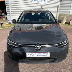 Volkswagen Golf 8 2.0 TDI SCR 115CH LIFE Mondeville