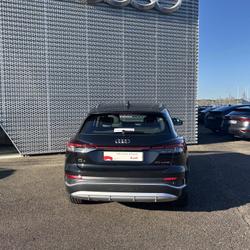 Audi Q4 e-tron Q4 e-tron 45 285 ch 82 kWh S LINE Saint-Avit