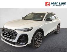 Audi Q5 - Q5 e-hybrid 299 ch S tronic 7 Quattro S line - 85 399 €