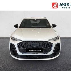 Audi Q5 Q5 e-hybrid 299 ch S tronic 7 Quattro S line &Eacute;chirolles