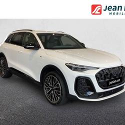 Audi Q5 Q5 e-hybrid 299 ch S tronic 7 Quattro S line &Eacute;chirolles