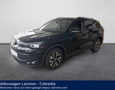 Volkswagen Tiguan Lannion