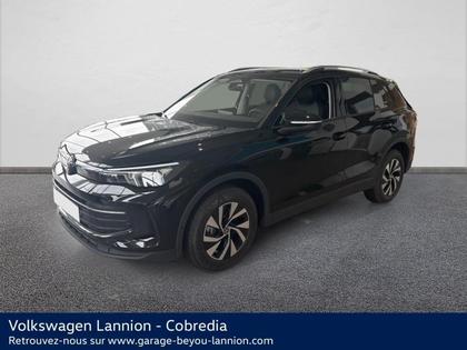 Volkswagen Tiguan - 2.0 TDI 150ch VW Edition DSG7 - 48 990 €