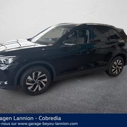 Volkswagen Tiguan 2.0 TDI 150ch VW Edition DSG7 Lannion