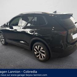 Volkswagen Tiguan 2.0 TDI 150ch VW Edition DSG7 Lannion