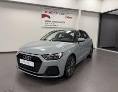 Audi A1 Sportback Besançon