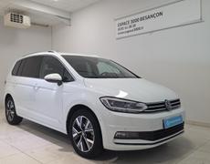 Volkswagen Touran Besançon