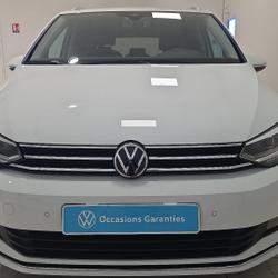 Volkswagen Touran 2.0 TDI 150 DSG7 7pl Style occasion - Besan&ccedil;on - photo 2/24