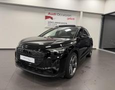 Audi Q4 e-tron Besançon
