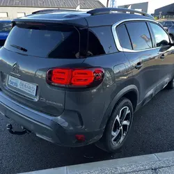 Citroen C5 Aircross BLUEHDI 130CH S&S SHINE E6.D-TEMP Saint-L&eacute;ger-de-Lini&egrave;res