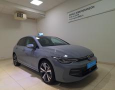 Volkswagen Golf 8 Besançon