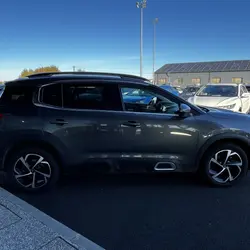 Citroen C5 Aircross BLUEHDI 130CH S&S SHINE E6.D-TEMP M&eacute;rignac
