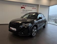 Audi Q2 Besançon