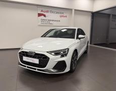 Audi A3 Sportback Besançon