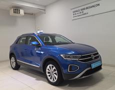 Volkswagen T-Roc Besançon