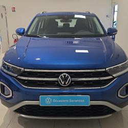 Volkswagen T-Roc T-Roc 1.5 TSI EVO2 150 Start/Stop DSG7 Style Besan&ccedil;on
