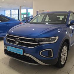 Volkswagen T-Roc T-Roc 1.5 TSI EVO2 150 Start/Stop DSG7 Style Besan&ccedil;on
