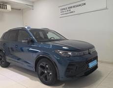 Volkswagen Tiguan Besançon