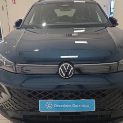 Volkswagen Tiguan Tiguan 1.5 eTSI 150ch DSG7 R-Line Edition Besan&ccedil;on