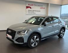Audi Q2 Besançon
