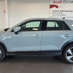 Audi Q2 Q2 35 TFSI 150 S tronic 7 Design Besan&ccedil;on