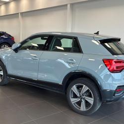 Audi Q2 Q2 35 TFSI 150 S tronic 7 Design Besan&ccedil;on