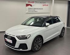 Audi A1 Sportback Besançon