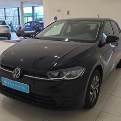 Volkswagen Polo Polo 1.0 TSI 95 S&S DSG7 VW Edition Besan&ccedil;on