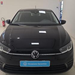 Volkswagen Polo Polo 1.0 TSI 95 S&S DSG7 VW Edition Gray