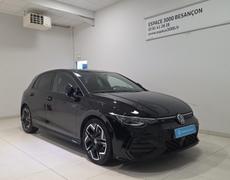 Volkswagen Golf 8 Besançon