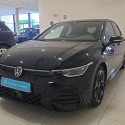 Volkswagen Golf 8 Golf 1.5 eTSI EVO2 150 DSG7 R-Line Edition Besan&ccedil;on