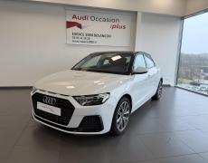 Audi A1 Sportback Besançon