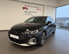 Audi A3 Besançon