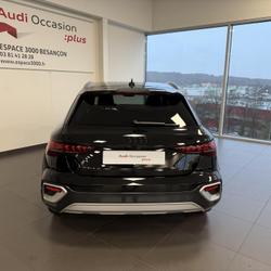 Audi A3 A3 Allstreet TFSI Mild Hybrid 150 S tronic 7 Avus Besan&ccedil;on